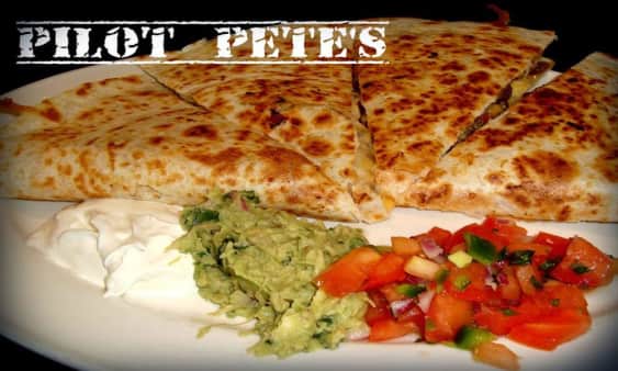 image of Quesadilla