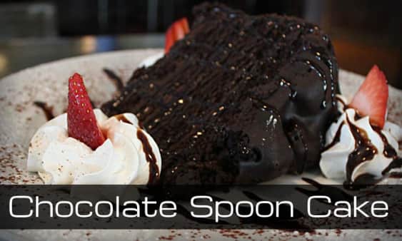 image of Chocolate Cake