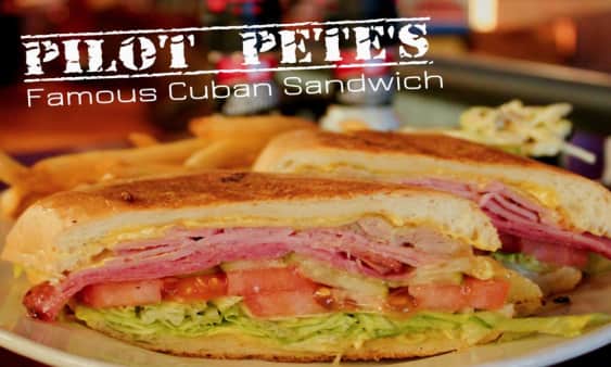 image of Cuban Sandwich