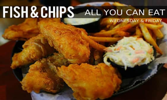 image of Fish N' Chips