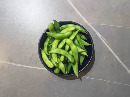 image of Edamame