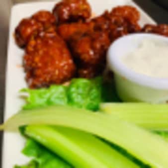 image of Boneless Wings