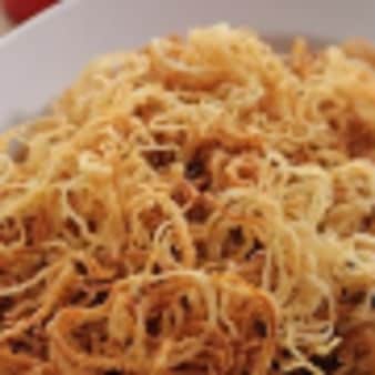 image of Haystacks
