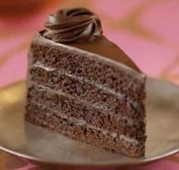 image of Fudgy Wudgy Cake