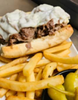 image of Italian Beef