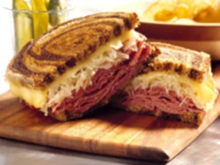 image of New York Rueben