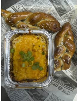 image of Crab Dip