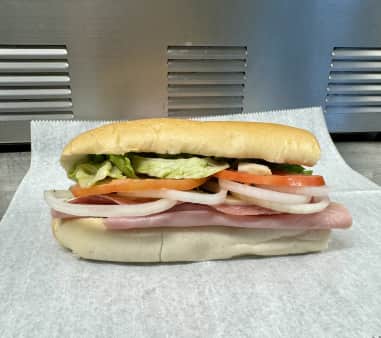 image of Italian
