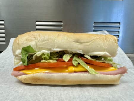 image of Ham