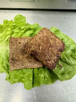 image of HB Patty