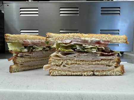 image of Turkey Club