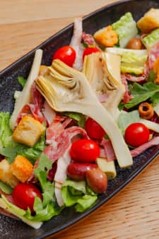 image of Chef Salad