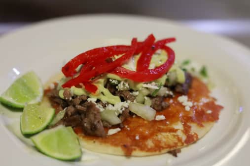 image of PDX Taco