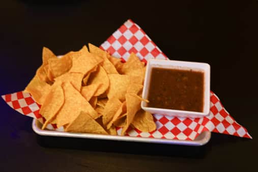 image of Chips & Salsa
