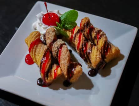 image of Churros