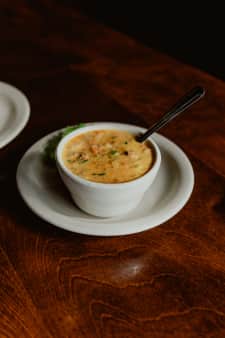image of Habanero Queso Dip