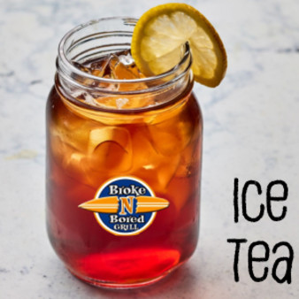 image of Ice Tea