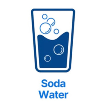 image of Soda Water