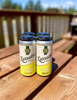 image of SummerBrau Rice Lager 4Pack