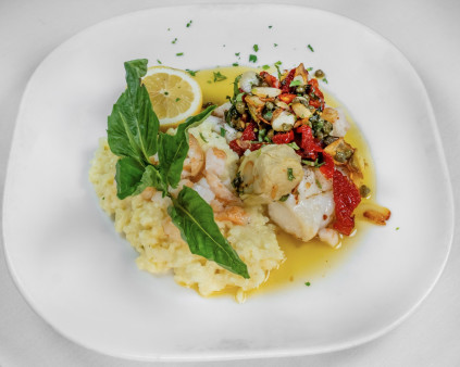 image of Grouper Bada Bing