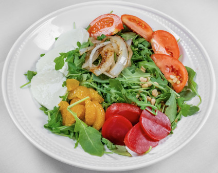 image of LG Arugula Salad