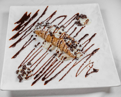 image of Cannoli