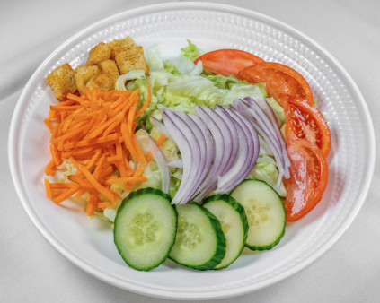 image of LG House Salad