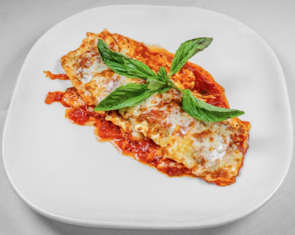 image of Baked Lasagna