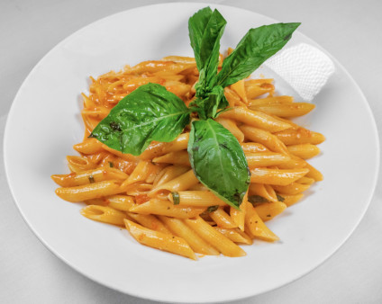 image of Penne Alla Vodka