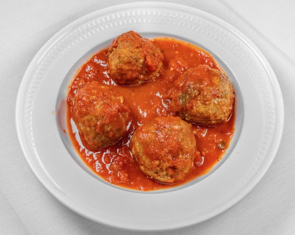 image of SD of Meatballs