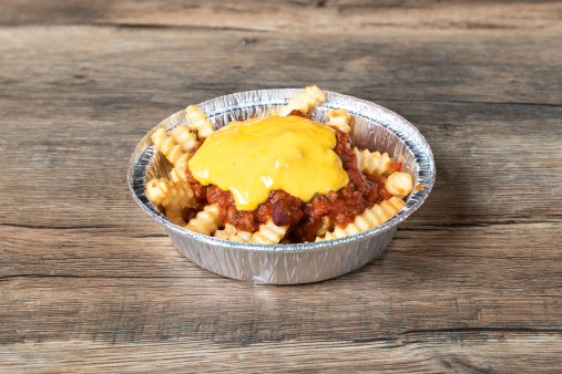 image of Chili Cheese Fries