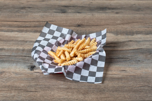 image of Fries