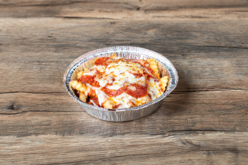 image of Pizza Fries