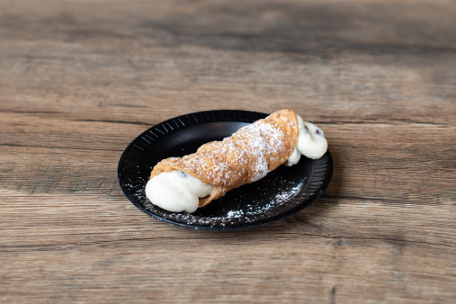 image of Cannoli