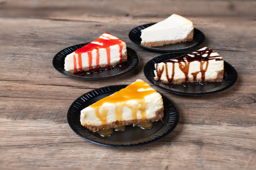 image of Cheesecake