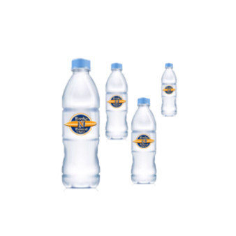 image of Bottled Water