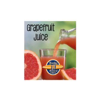 image of Cranberry Juice