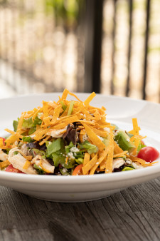 image of Santa Fe Salad