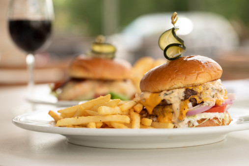 image of Smash Burger