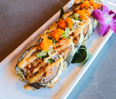 image of Dynamite Roll