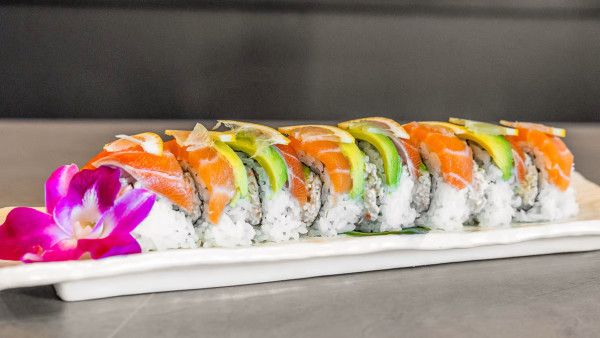 image of 49er Roll