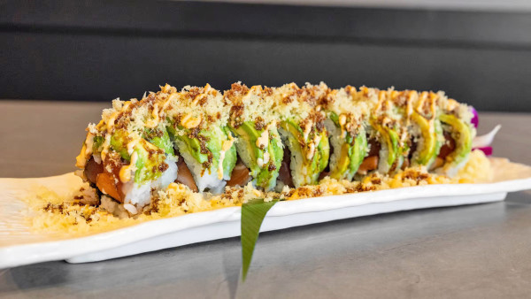 image of Ching Ching Roll