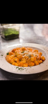 image of Gnocchi Fatti in Casa