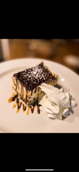 image of Tiramisu
