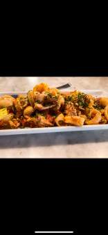 image of Calamari Fritti