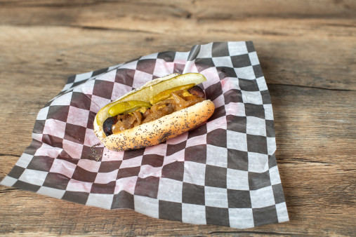 image of Brat