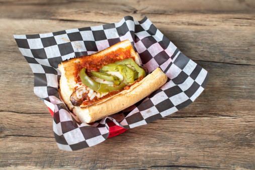 image of Italian Sausage
