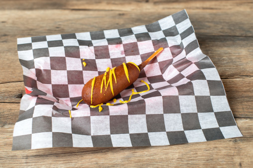 image of Corn Dog