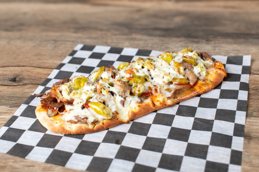 image of Windy City Flatbread
