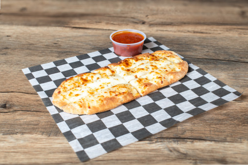 image of Pizza Bread Sticks